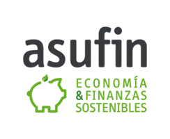 logo asufin economia sostenible