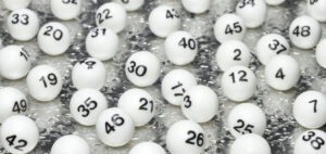 ¡Cuidado con las estafas de la Lotería de Navidad!